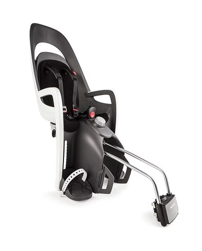 Siege Velo Bebe Enfant Arriere Hamax Caress