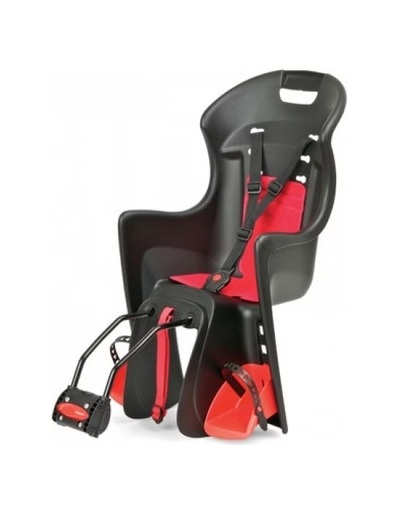 Siege Velo Bebe Enfant Arriere Polisport Boodie Ff