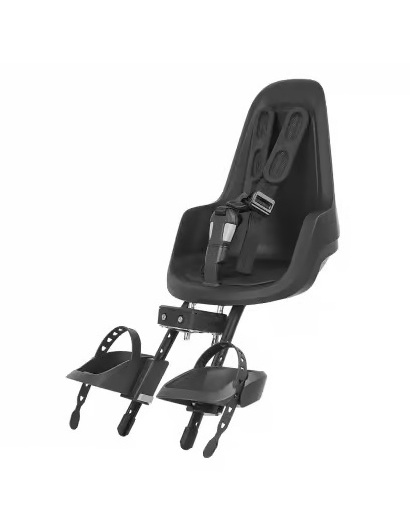 Siege Velo Bebe Enfant Avant Bobike One Mini