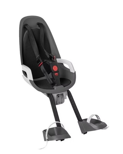 Siege Velo Bebe Enfant Avant Hamax Observer