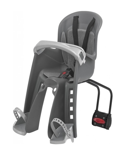 Siege Velo Bebe Enfant Avant Polisport Bilby Junior